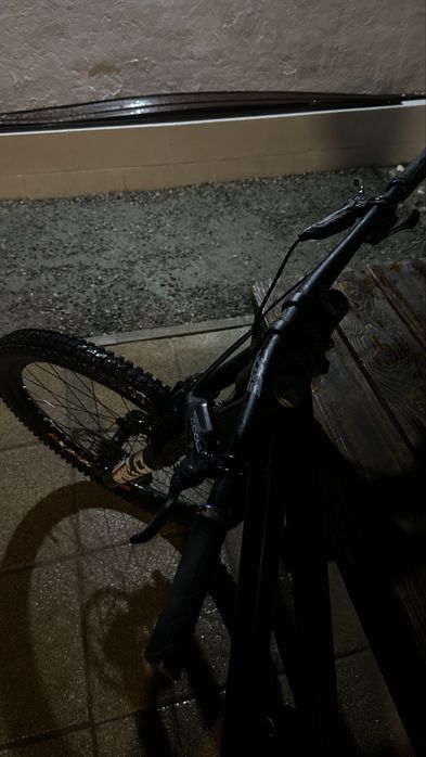 canyon sender 2019