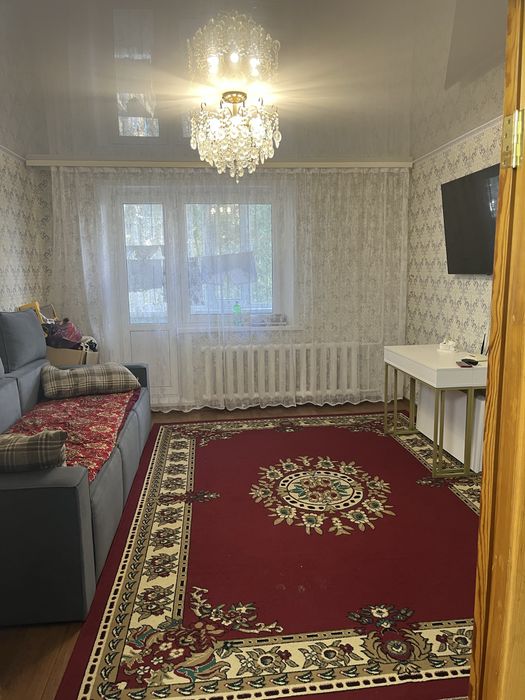 Продам или обменяю квартиру