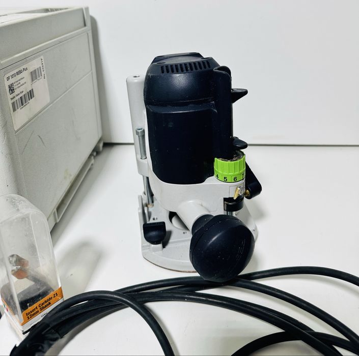 Freza festool OF 1010 REBQ plus masina frezat
