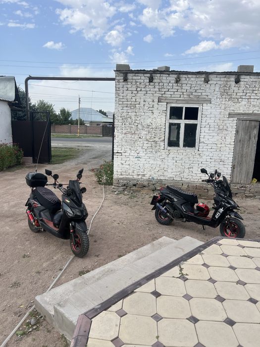 Самурай фул спорт