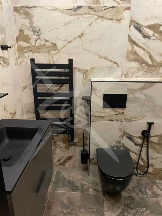 Продава се Едностаен апартамент в София, Център - 40 кв.м за 5250 €/кв.м - Снимка #5