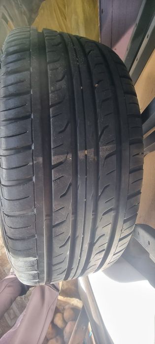 Продам автошины с дисками б/у