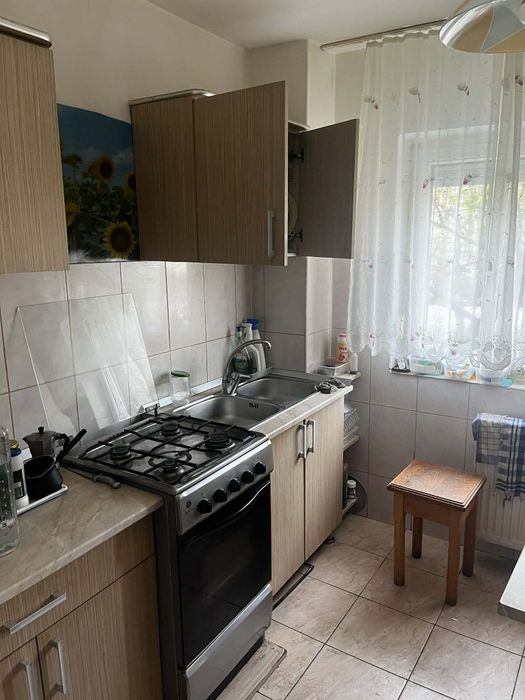Apartament patru camere