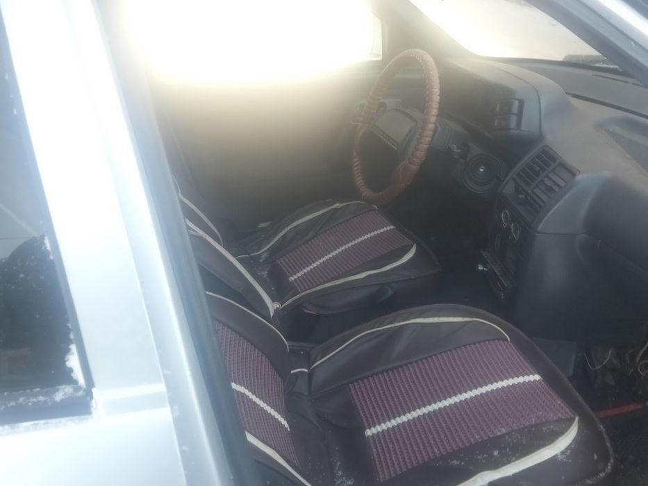 Ваз 2110,на ходу