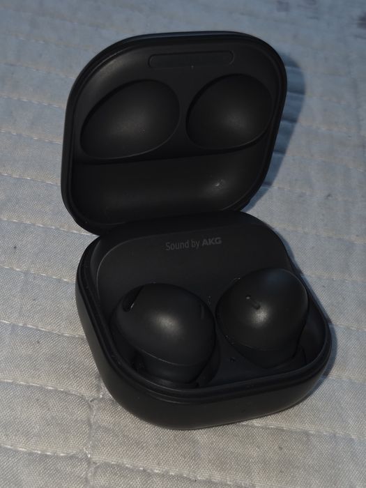 Galaxy buds 2 pro