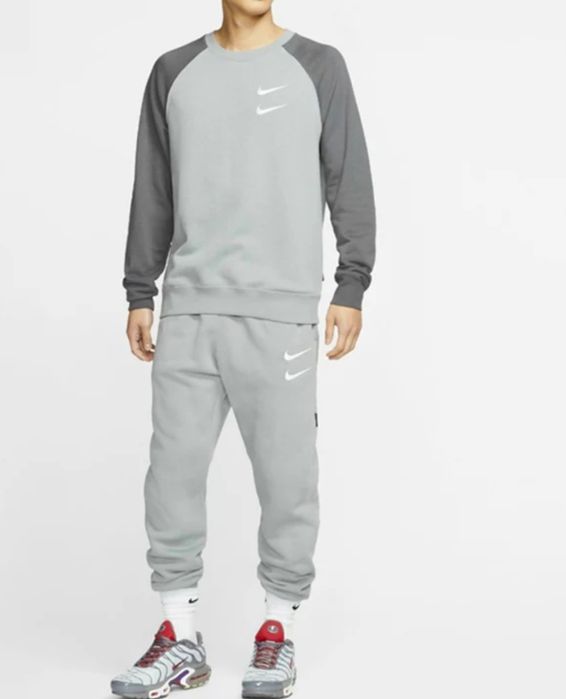 Мъжка  блуза  NIKE