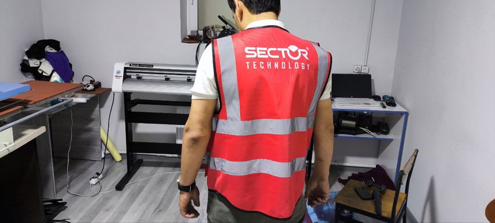 DTF печать  | Печать на футболки