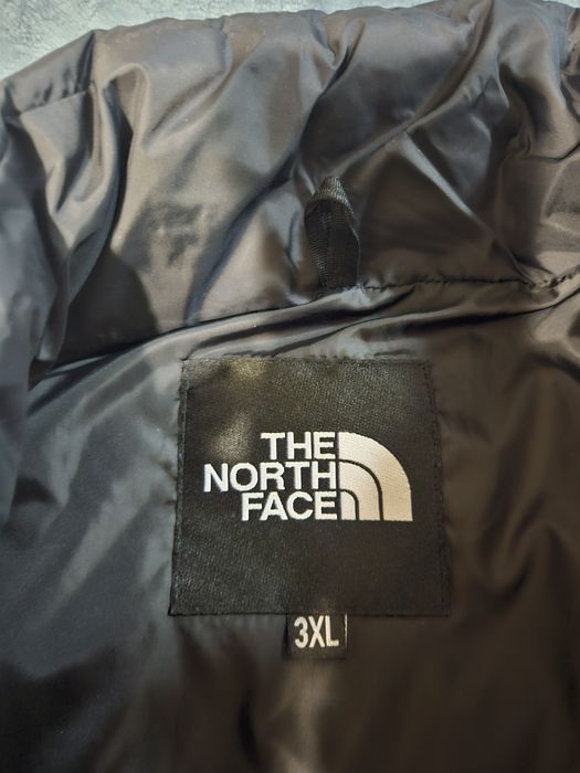 Куртка зимняя The North Face