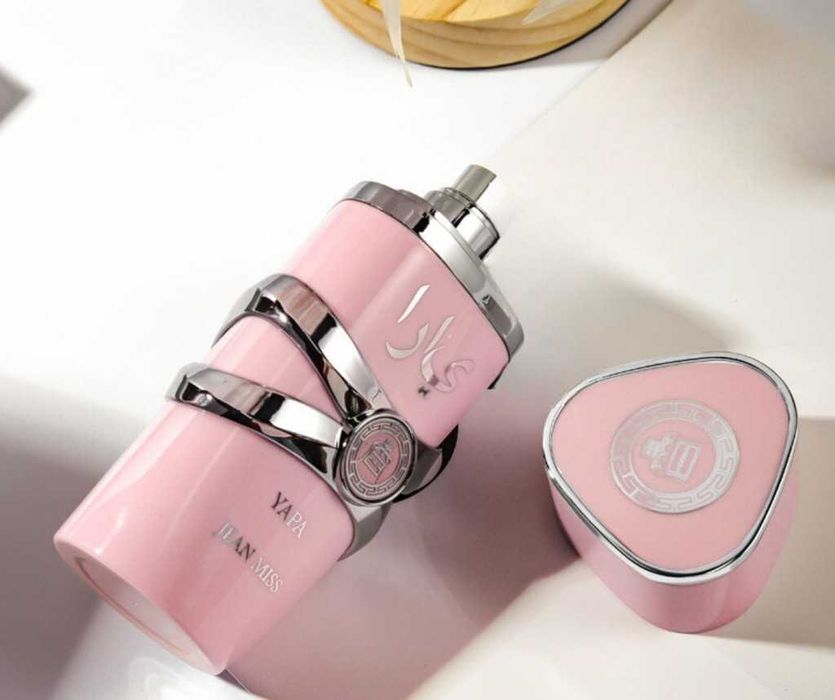 Дамски арабски парфюм Lattafa Yara for Women Eau de Parfum Spray 100