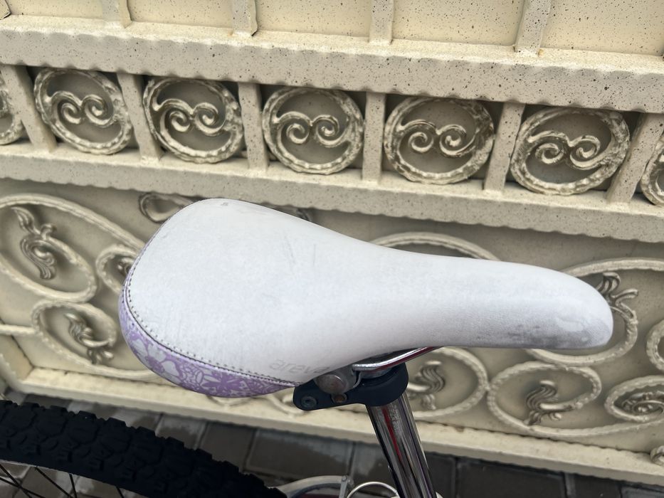 Велосипед Giant areva 24  ( centurion  trek Merida cube author