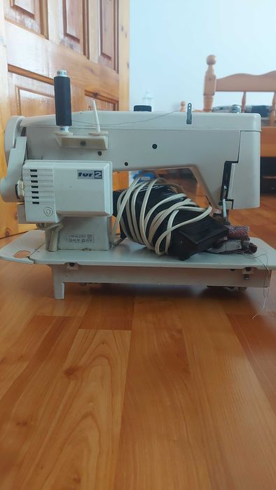 Шевна машина /predom клас438