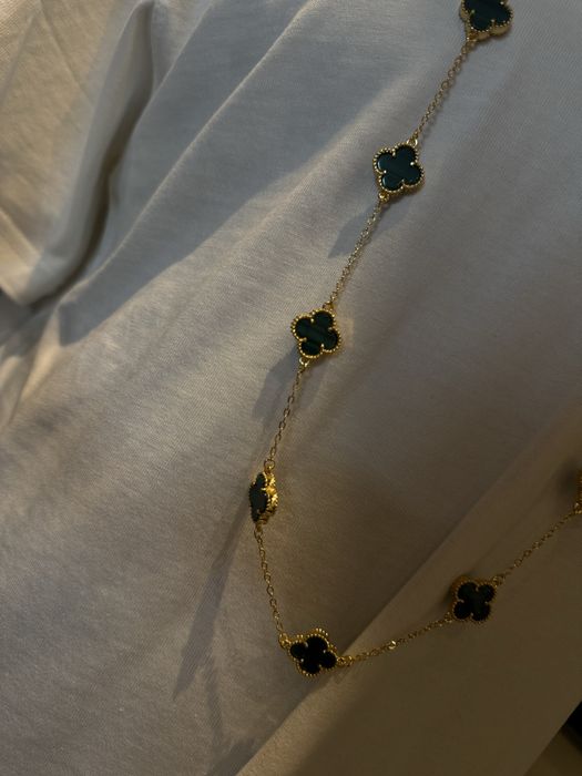 Lant Van Cleef.