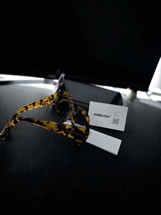 Ochelari de soare Ambush