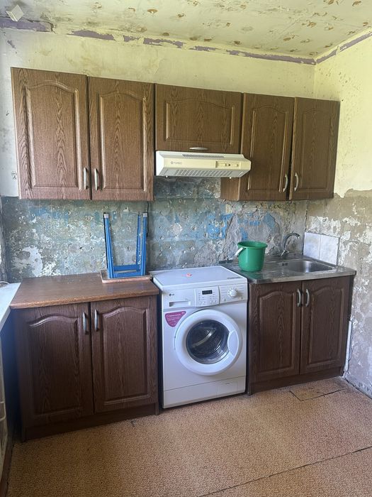 Продам 2х комнатную квартиру