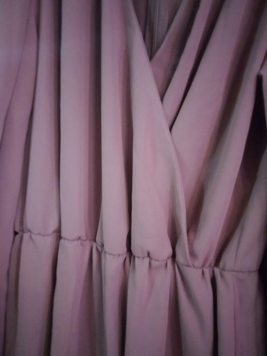 Продам вечерний комбинезон