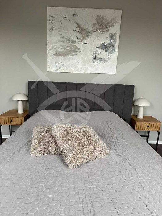 Дава се под наем Двустаен апартамент в София, Зона Б-18 - 70 кв.м за 847.62 € - Снимка #1