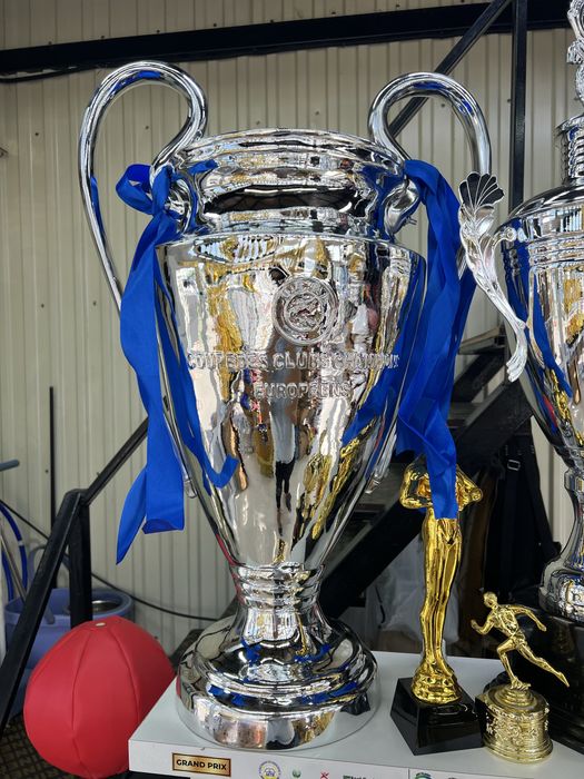 Кубок лига чемпионов