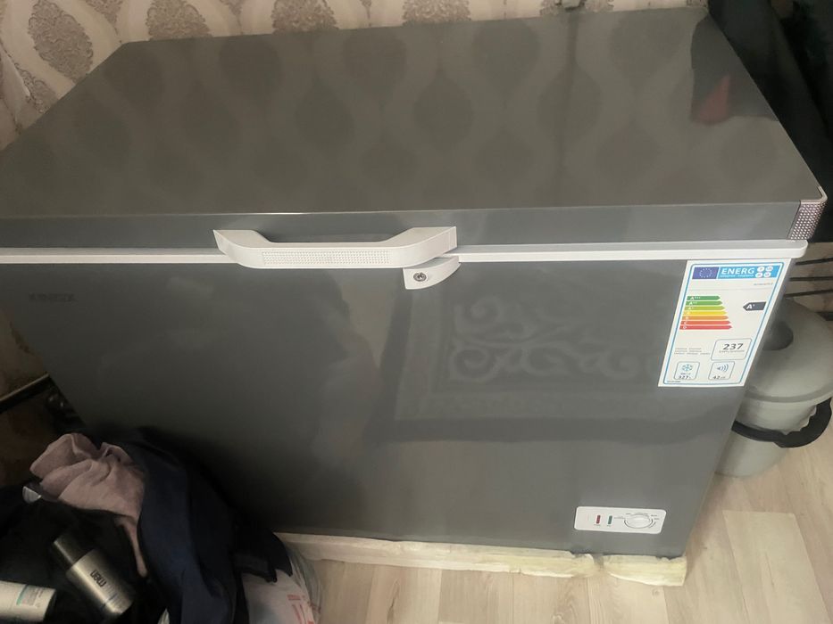 Продам МОРОЗИЛЬНИК шымкент