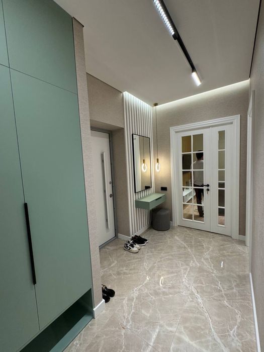 Жк Nrg oybek! Сдается 3х-ком квартира! В элит комплексе!