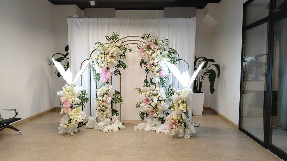 AKSIYA 400 mingdan I Onajon I Otajon I Oformleniye I Dekor I 24/7