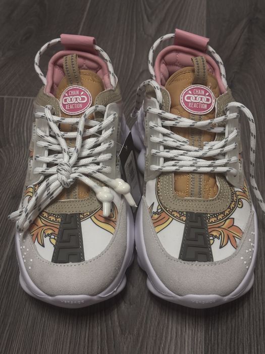 Versace Chain Reaction