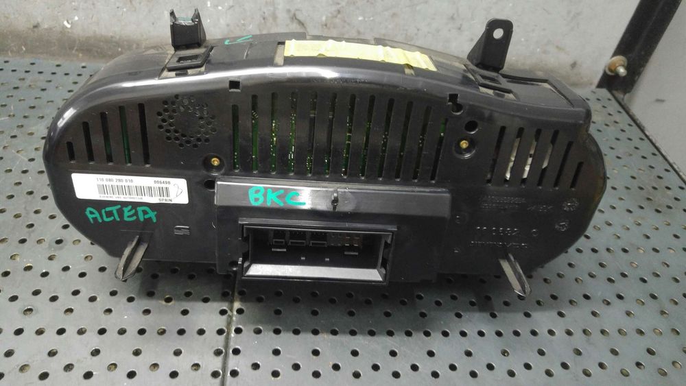 Ceasuri bord diesel seat altea 5p1 5p0920823c v0007000 a2c53029632