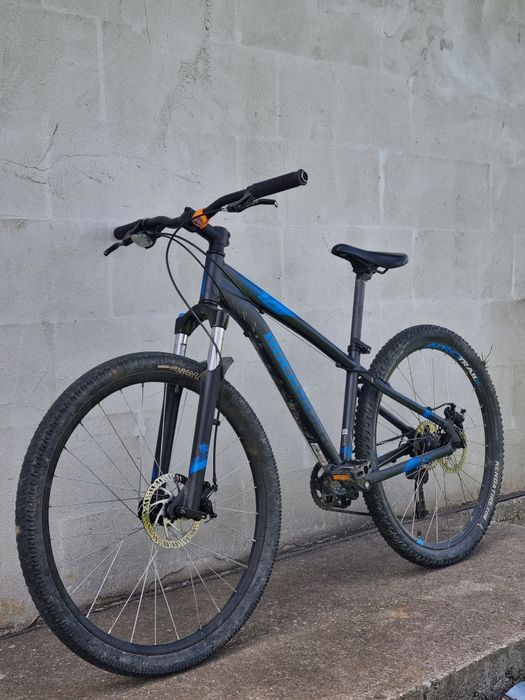 Vând Rockrider st120