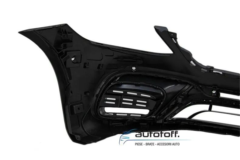 Bara fata Mercedes W222 S-Class Facelift (17-20) S63 Design