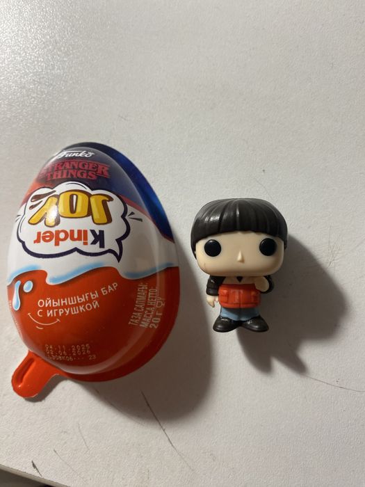 Уилл из осд без бумажки