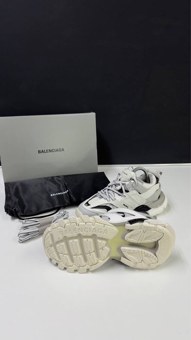 Adidasi Balenciaga Track Fullbox Dama 36-41