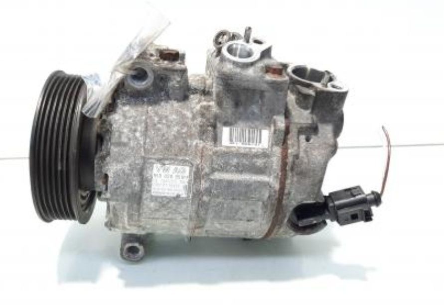 Compresor AC 2.0FSI cod BLR Passat B6/B7/Leon/Octavia/Golf 5/A3/Touran