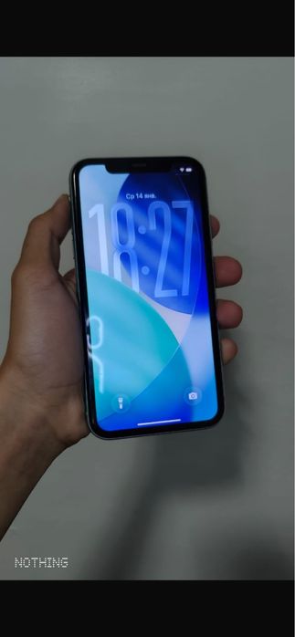 iPhone 11 в отличном состояние