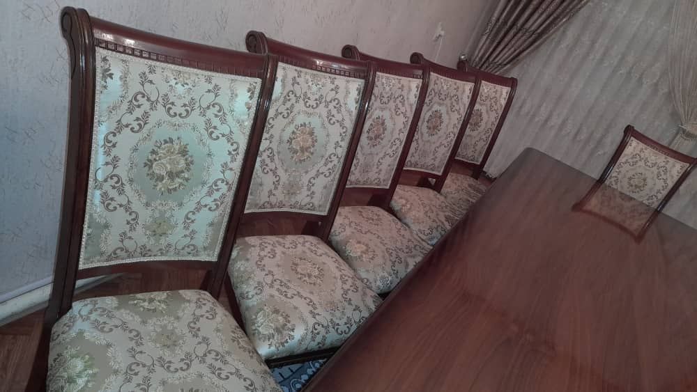 Utol ustul 12 kishilik