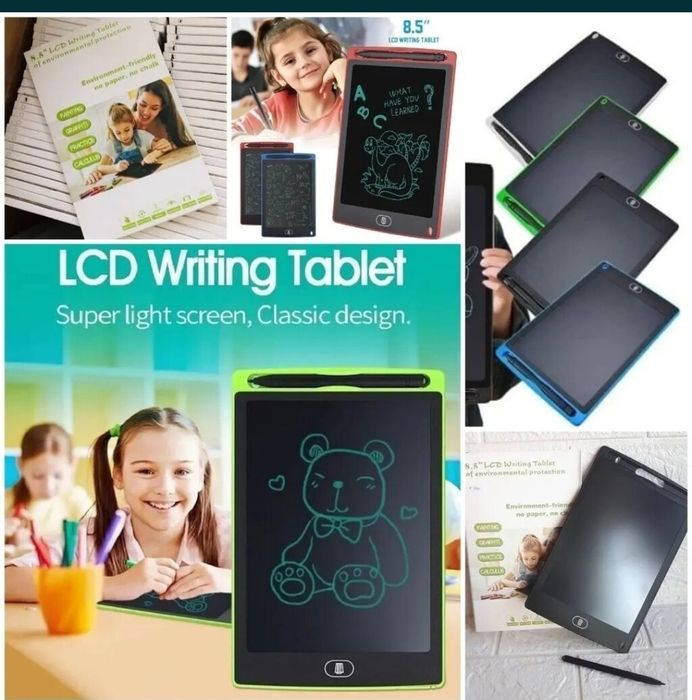 Графический Планшет для рисования 12 дюймовый"