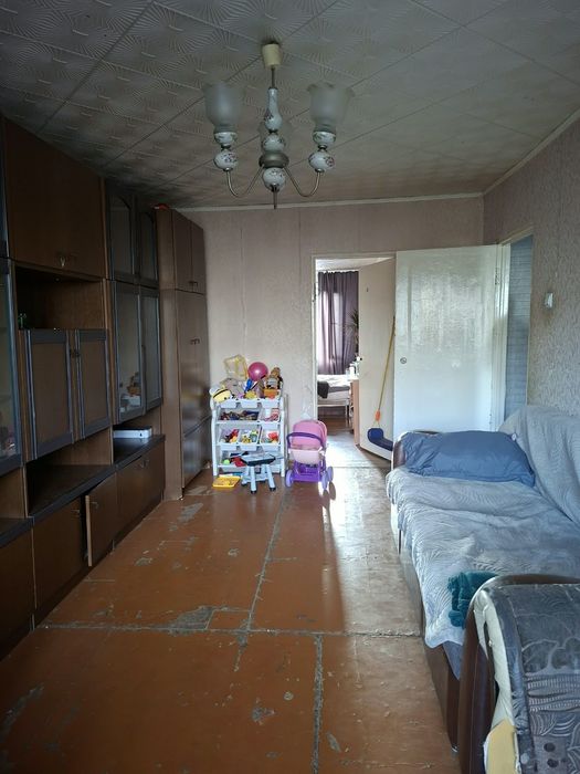 Продам 2-х комнатную квартиру