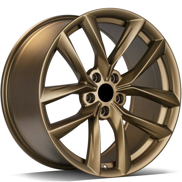 Jante Tesla R19 5x114.3 LB 168 Style | 9.5J ET40