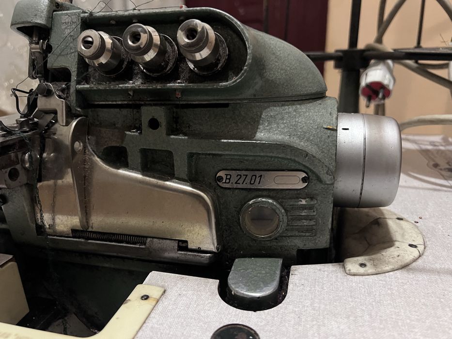 Vand aparat de surfilat