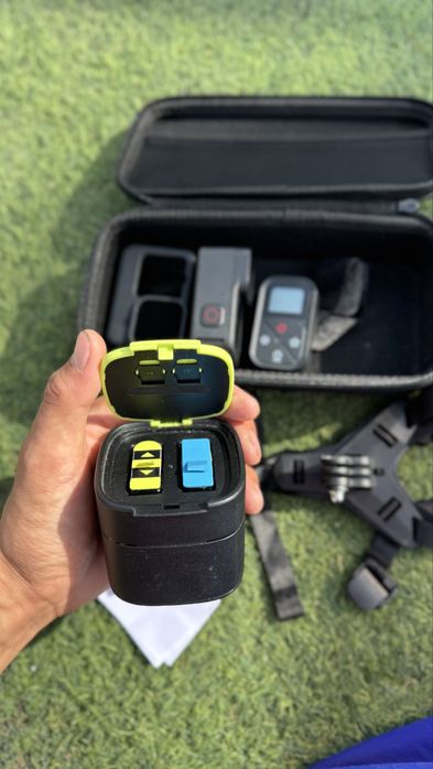 GoPro 9 black Экшн камера