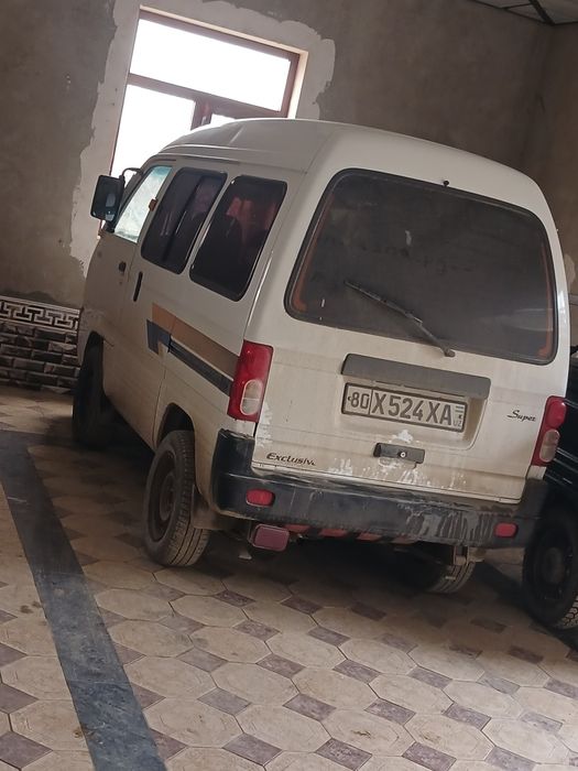 Damas sotiladi yili2013 pirabegi 2800. Metani bor