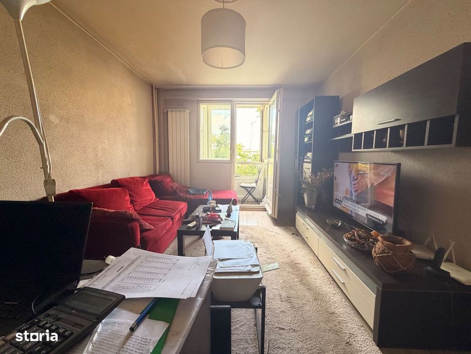 Apartament 2 Camere | Dorobanti | De Renovat