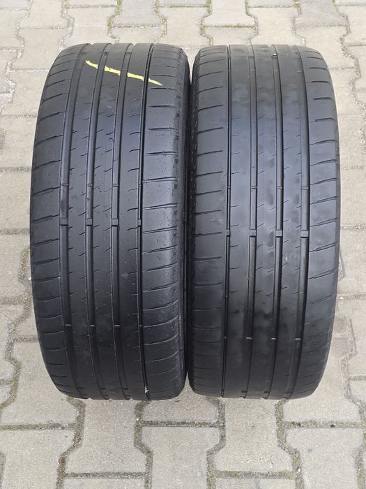 225 45 18 Bridgestone