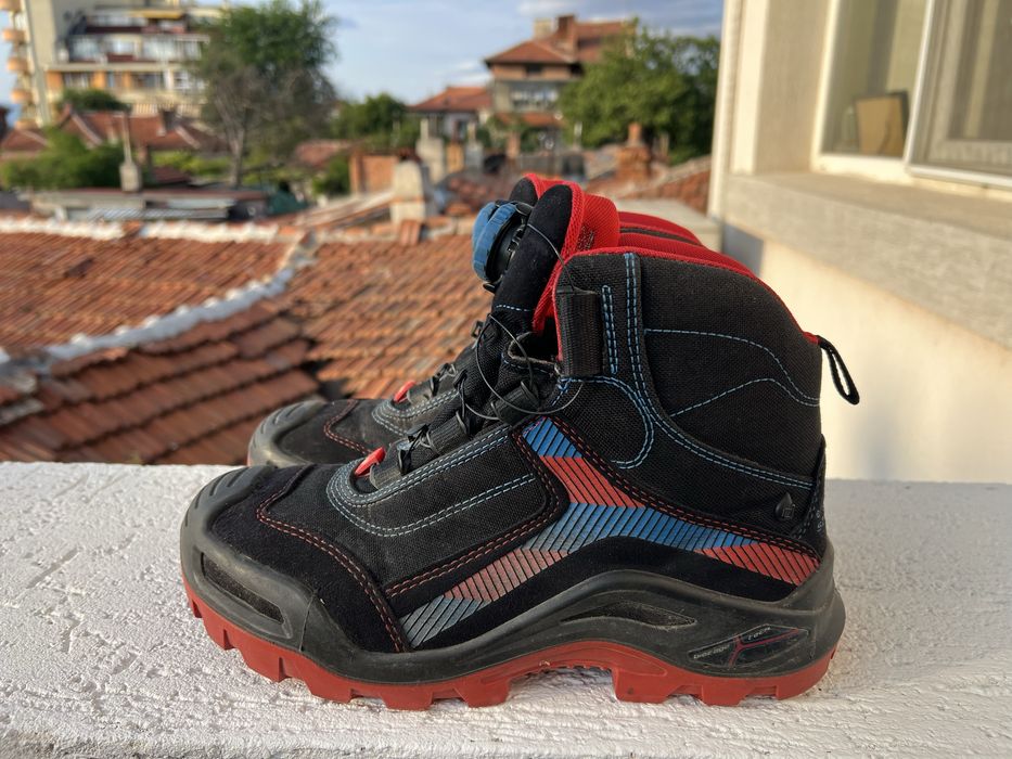 Работни Обувки Engelbert Strauss 42 S3 Waterproof Boa
