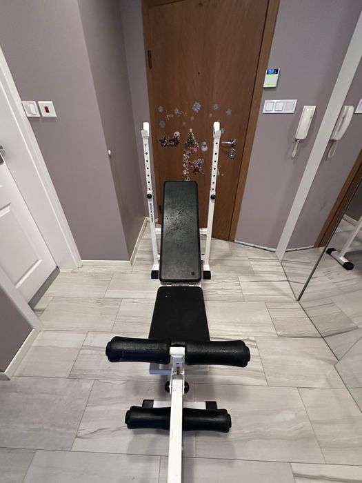 Мултифункционална лежанка