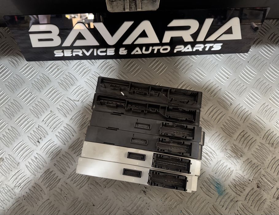 CAS модули за BMW E60/61….E90/91…..E81/2/7