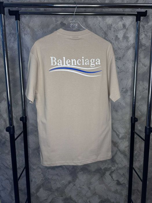 Tricou Balenciaga