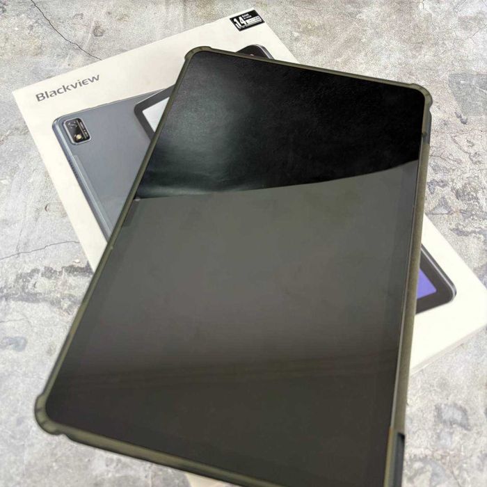 Blackview Tab 16 ПАВЛОДАР ЛОТ 107/3023