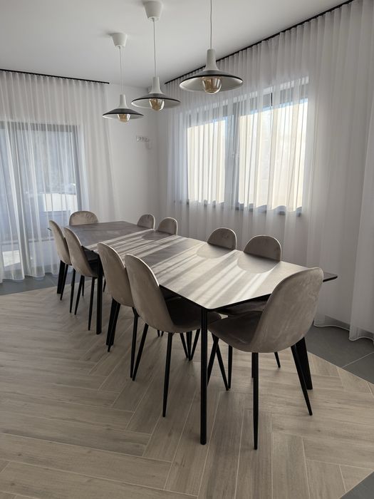 Cabana de inchiriat  Craciun /Revelion Arena Platos Paltinis Sibiu