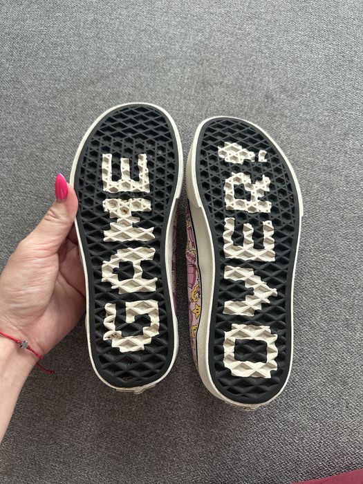 Оригинални Vans – размер 36