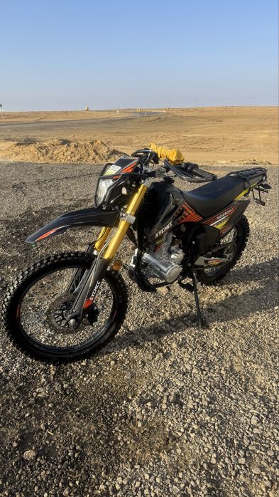 эндура 250куб сатылады