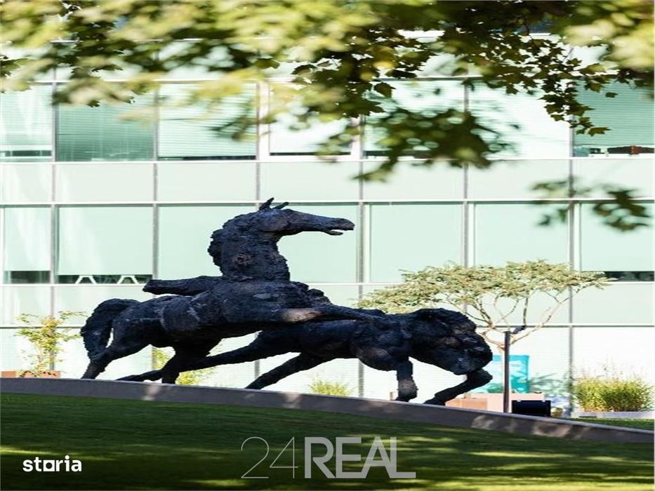 Inchiriere Birouri - Bucharest Business Park de la 233 mp